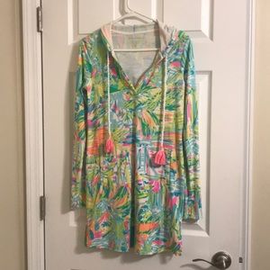 Lilly Pulitzer Rylie Sea Salt and Sun